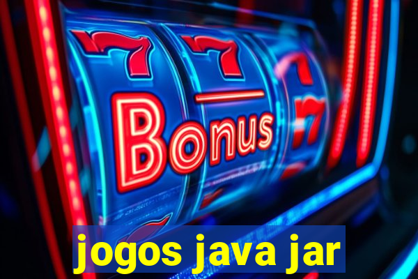 jogos java jar